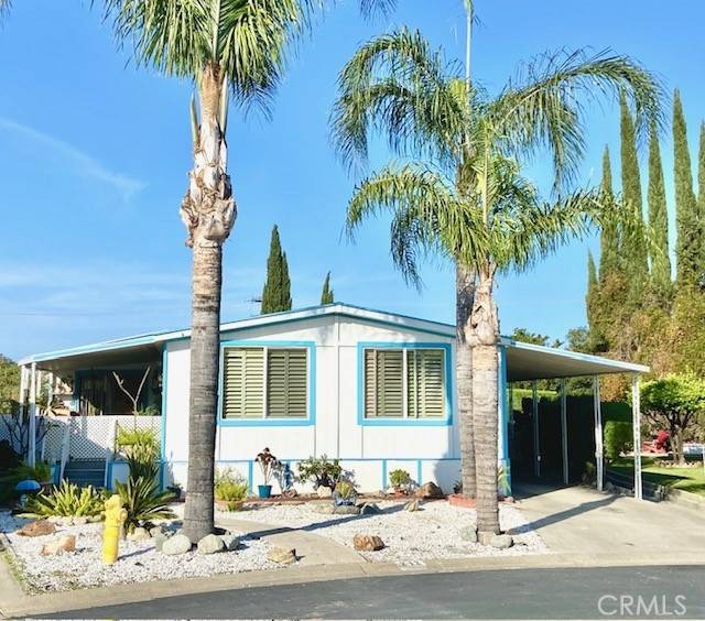 15111 Pipeline AVE #212, Chino Hills, CA 91709