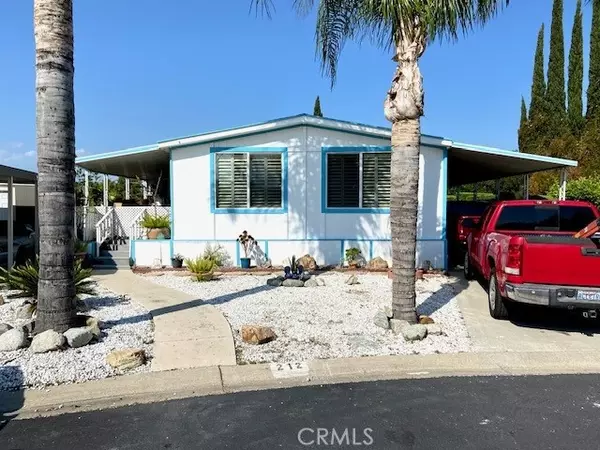 Chino Hills, CA 91709,15111 Pipeline AVE #212