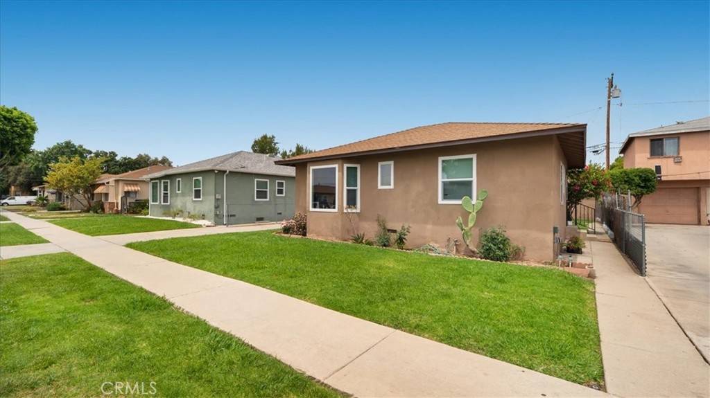 Montebello, CA 90640,2432 & 2434 W Repetto AVE