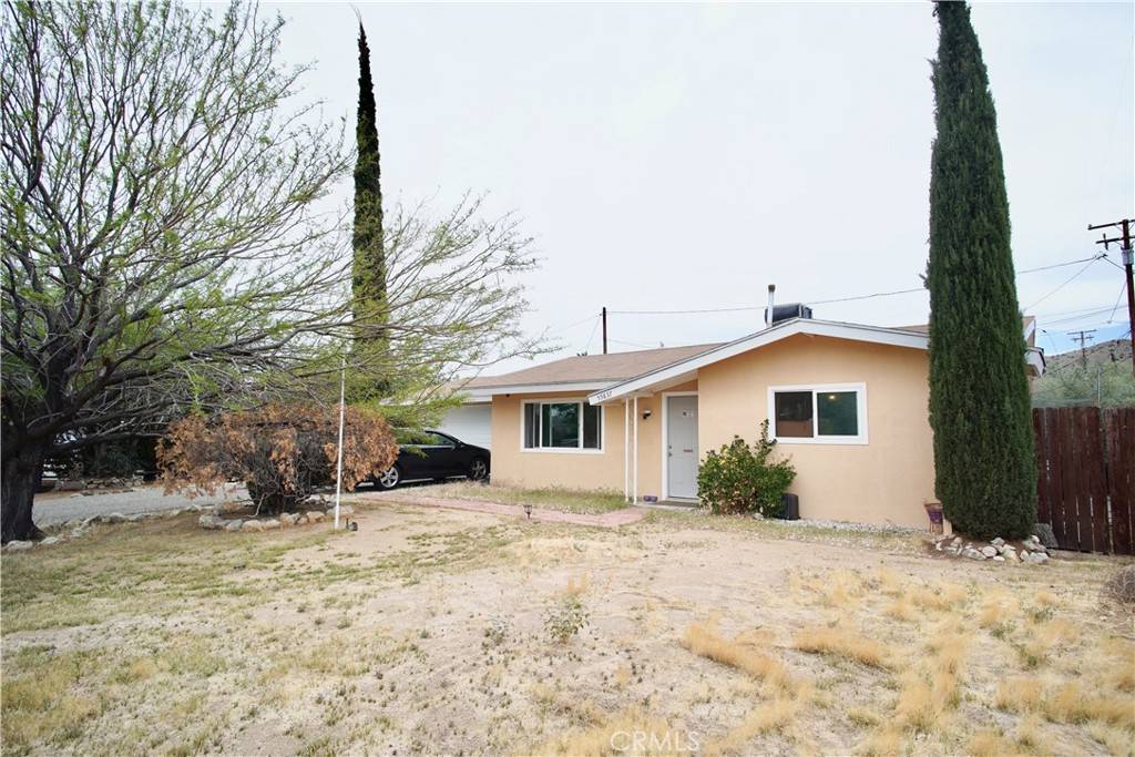 Yucca Valley, CA 92284,55837 Onaga TRL
