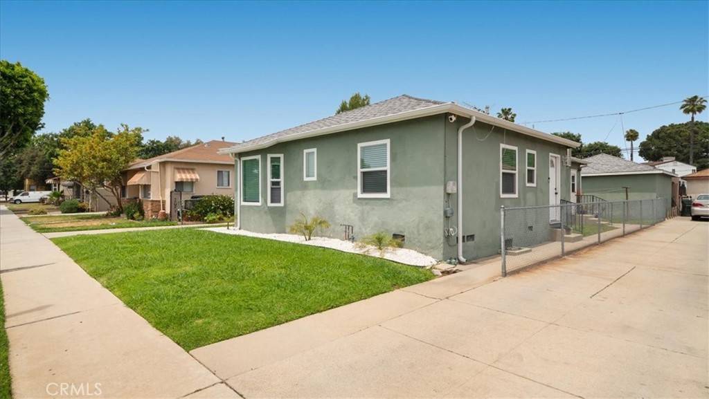 Montebello, CA 90640,2436 & 2438 W Repetto AVE