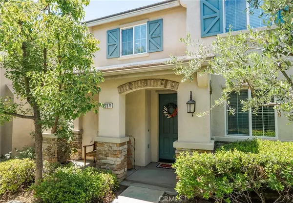 22371 Yorke RD, Moreno Valley, CA 92553