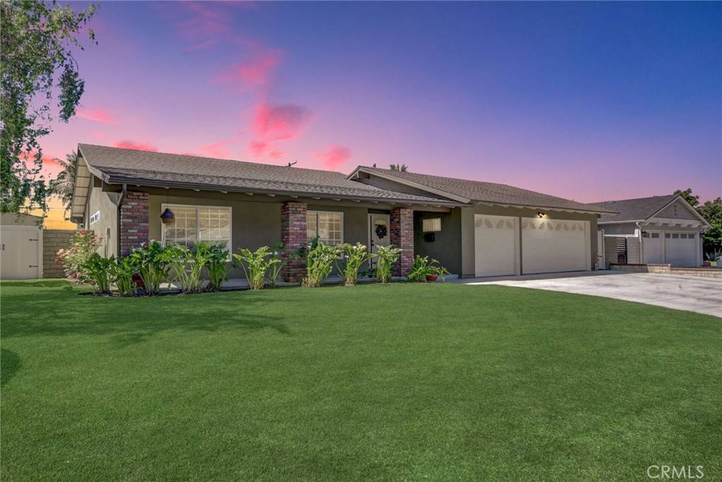 1298 Oak Ridge DR, La Verne, CA 91750