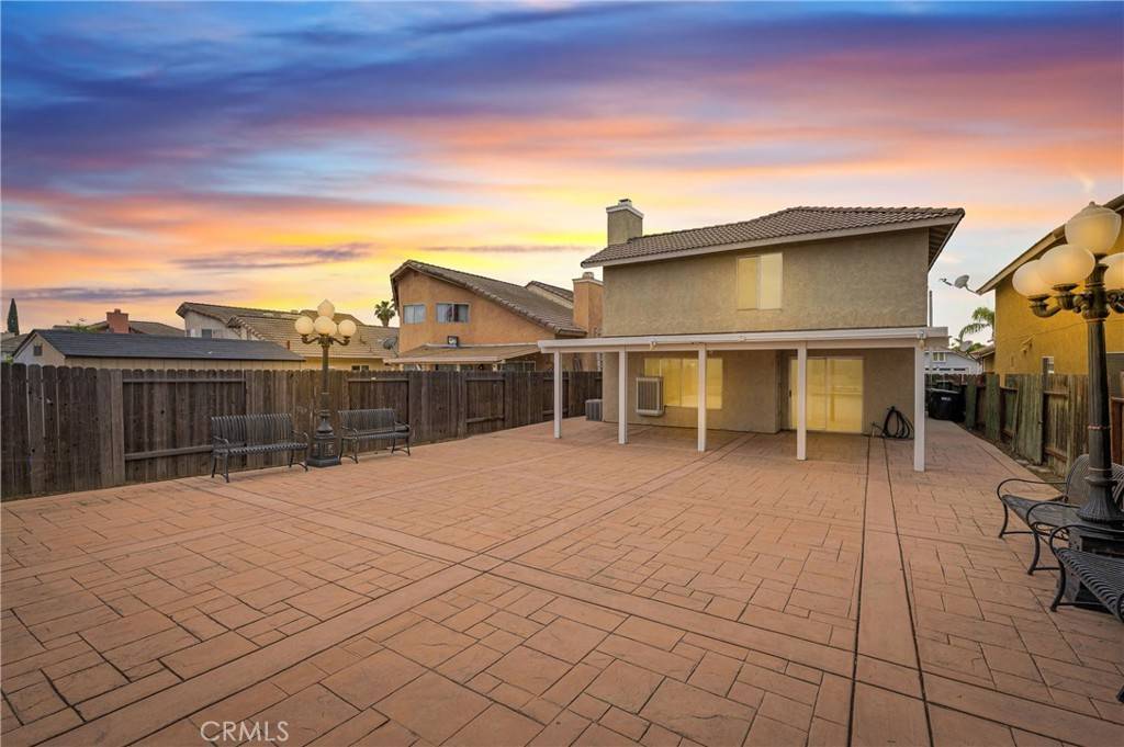 Moreno Valley, CA 92551,15400 Canyonstone DR