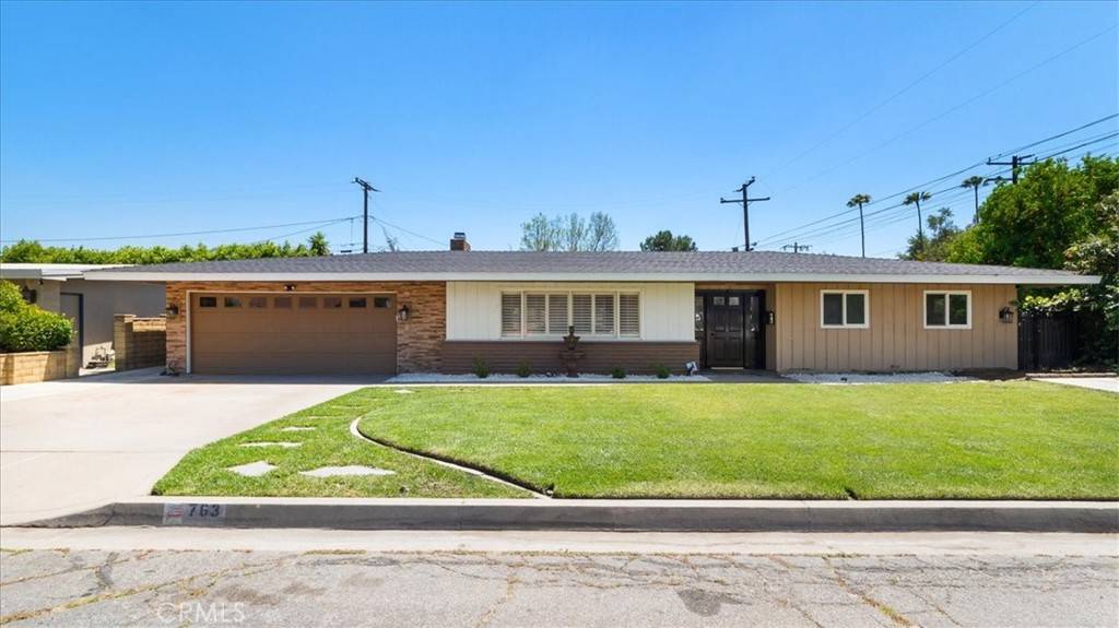 763 Val Mar DR, San Bernardino, CA 92404