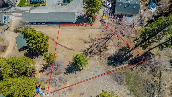 Big Bear Lake, CA 92315,0 Pine Knot AVE