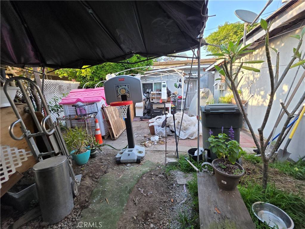 El Monte, CA 91732,3603 Gilman RD