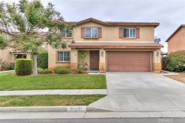 28926 Lavatera AVE, Murrieta, CA 92563