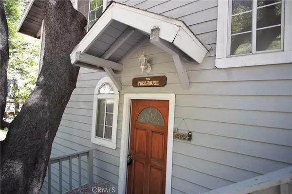 Crestline, CA 92325,319 Dorn DR