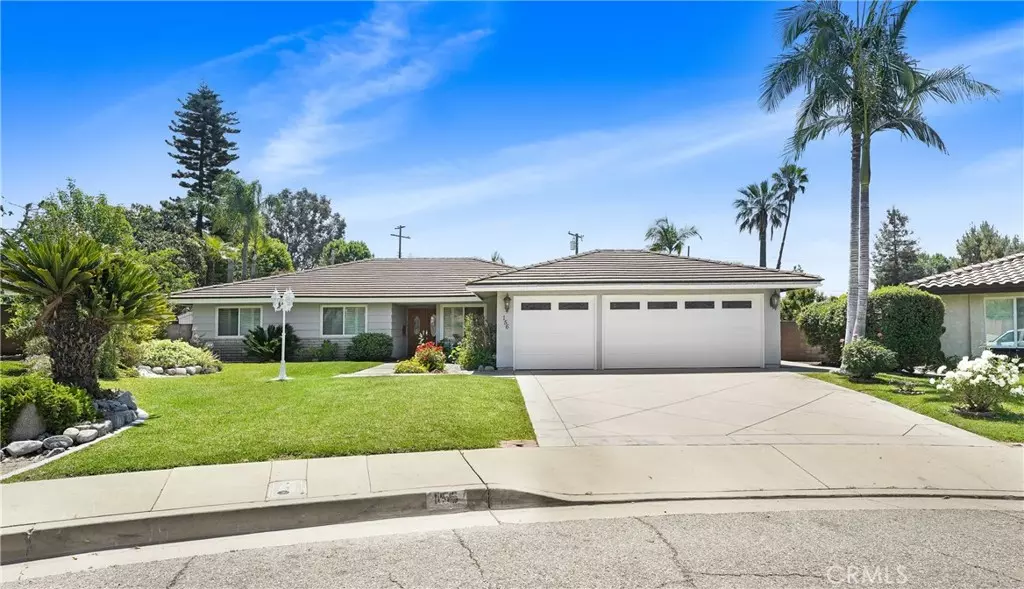 156 Glengrove AVE, Glendora, CA 91741