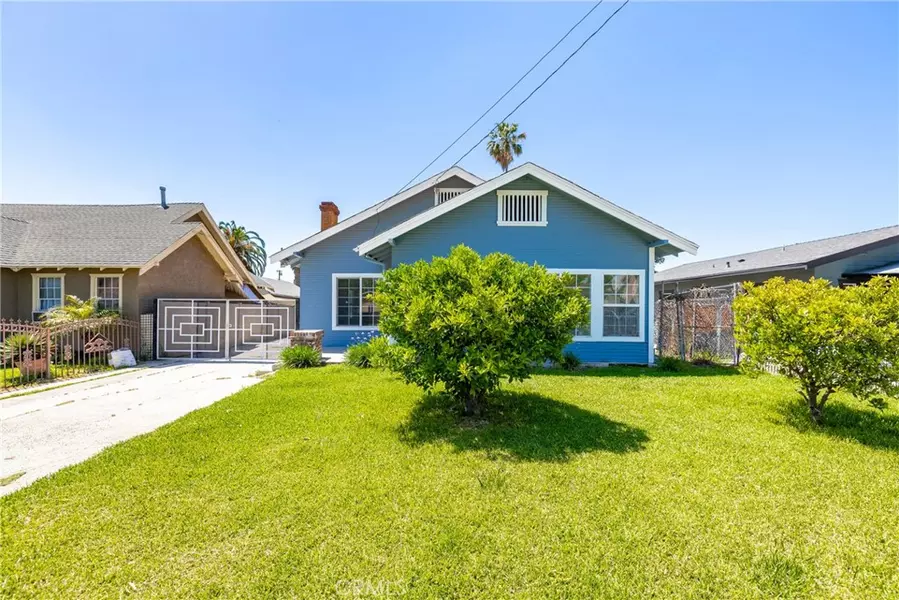 747 W 9th ST, San Bernardino, CA 92410