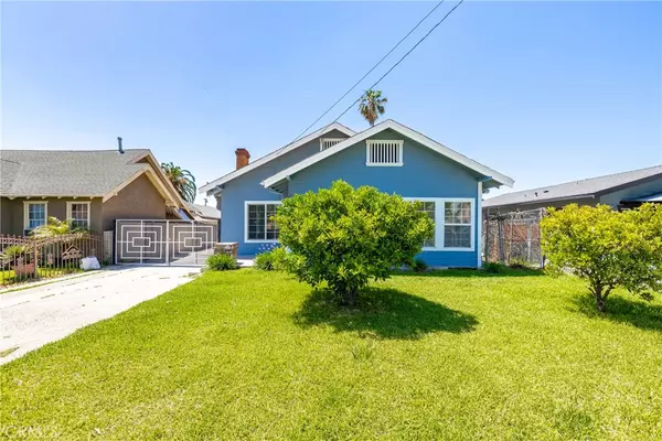 747 W 9th ST, San Bernardino, CA 92410