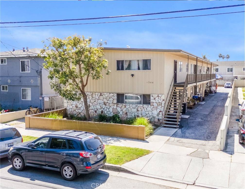 Torrance, CA 90501,1344 W 225th ST