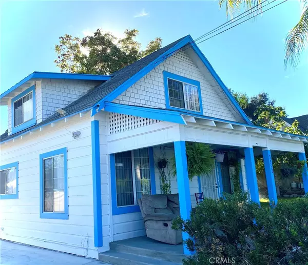 Riverside, CA 92507,3352 Franklin AVE