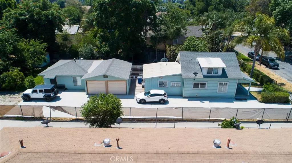 3352 Franklin AVE, Riverside, CA 92507