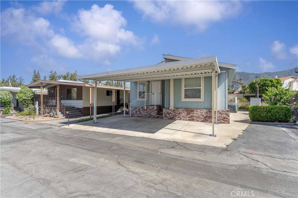 840 E Foothill BLVD #52, Azusa, CA 91702