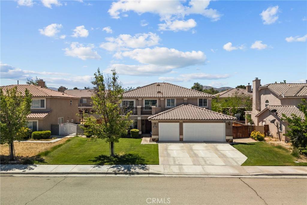 5564 Capri CT, Palmdale, CA 93552