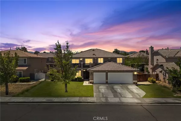 5564 Capri CT, Palmdale, CA 93552