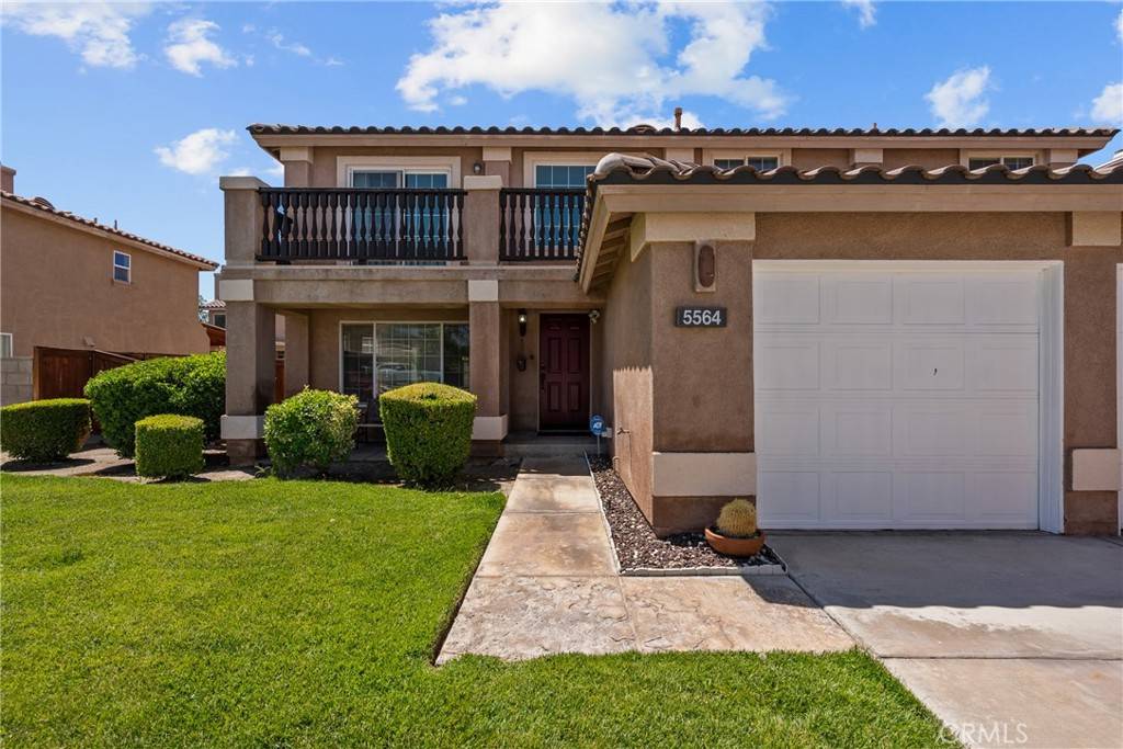 Palmdale, CA 93552,5564 Capri CT