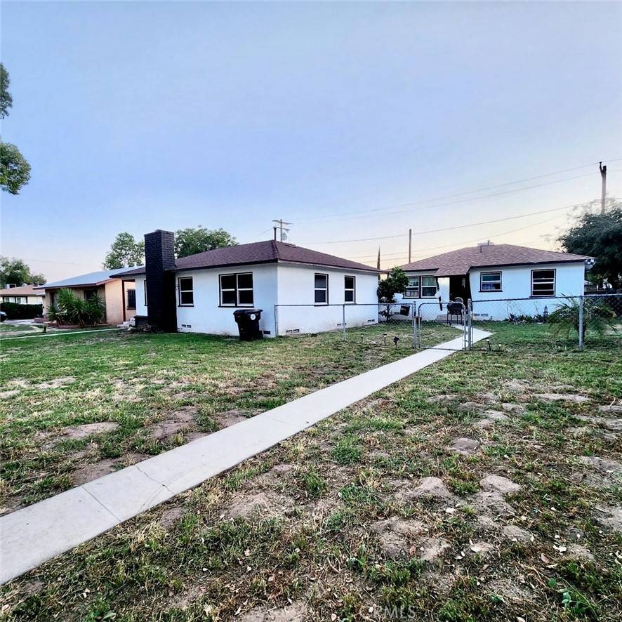 San Bernardino, CA 92404,2374 N Waterman AVE