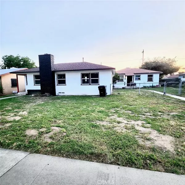 2374 N Waterman AVE, San Bernardino, CA 92404