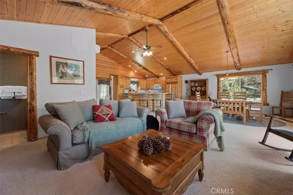 Big Bear City, CA 92314,694 Butte AVE