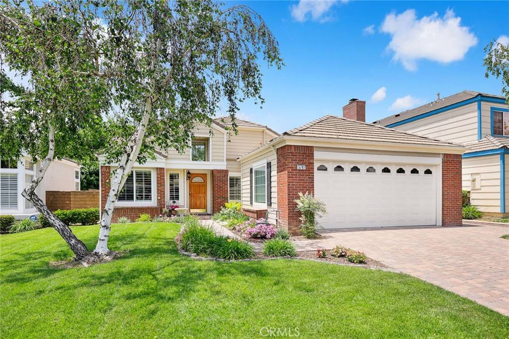 5787 Blackbird LN, La Verne, CA 91750