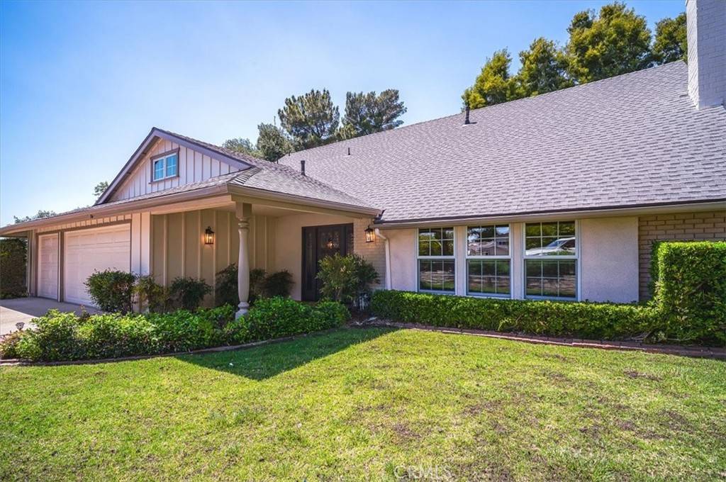 Upland, CA 91784,2521 Wildrose LN