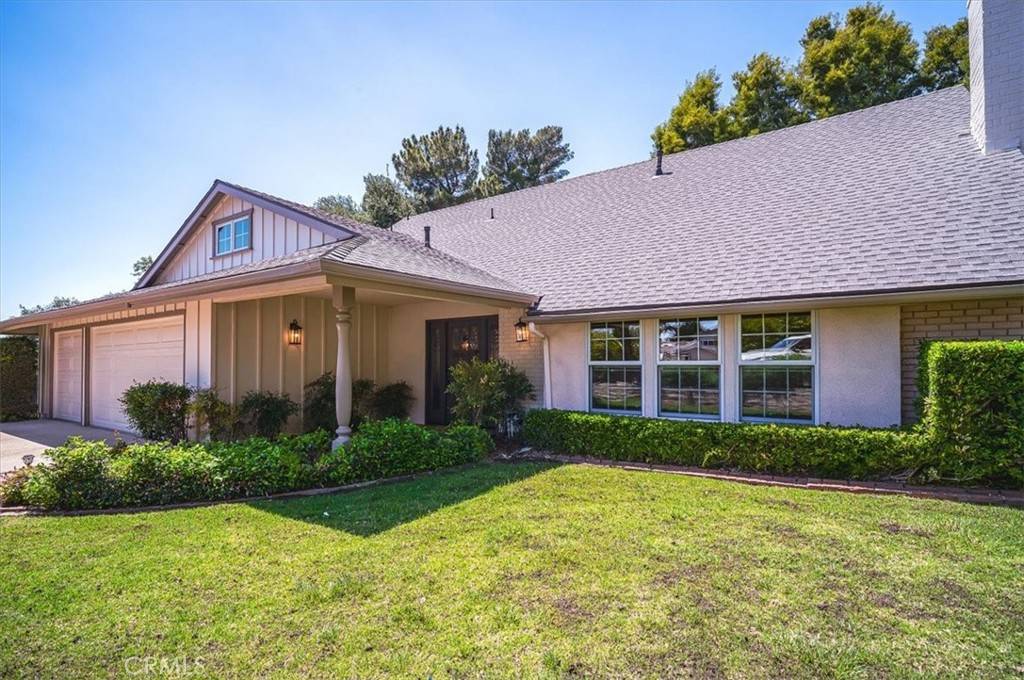 Upland, CA 91784,2521 Wildrose LN