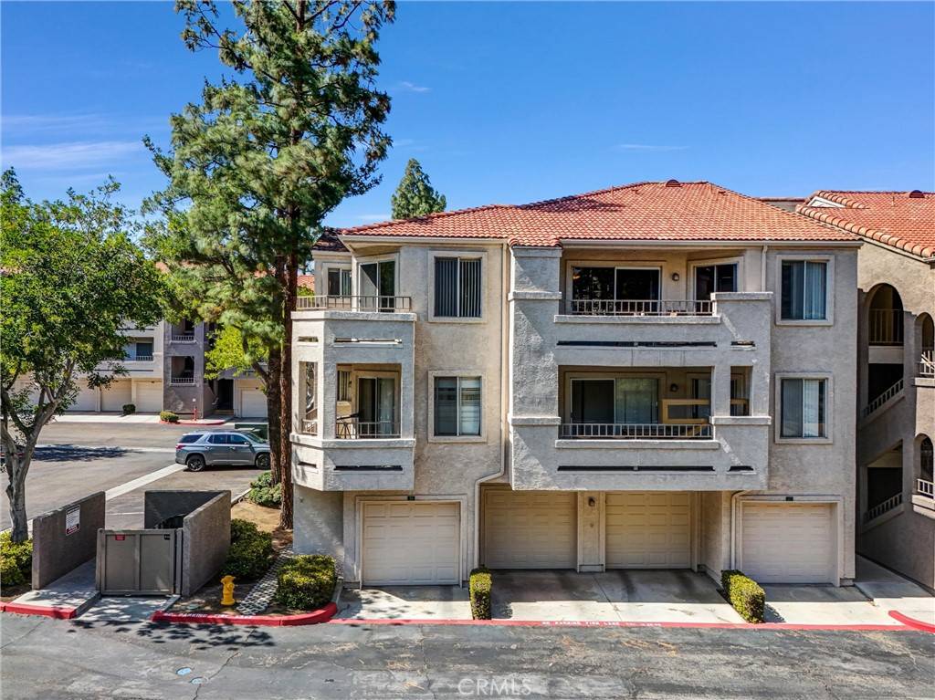 Corona, CA 92879,1980 Las Colinas CIR #301