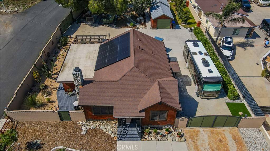 Upland, CA 91784,895 W 23rd ST