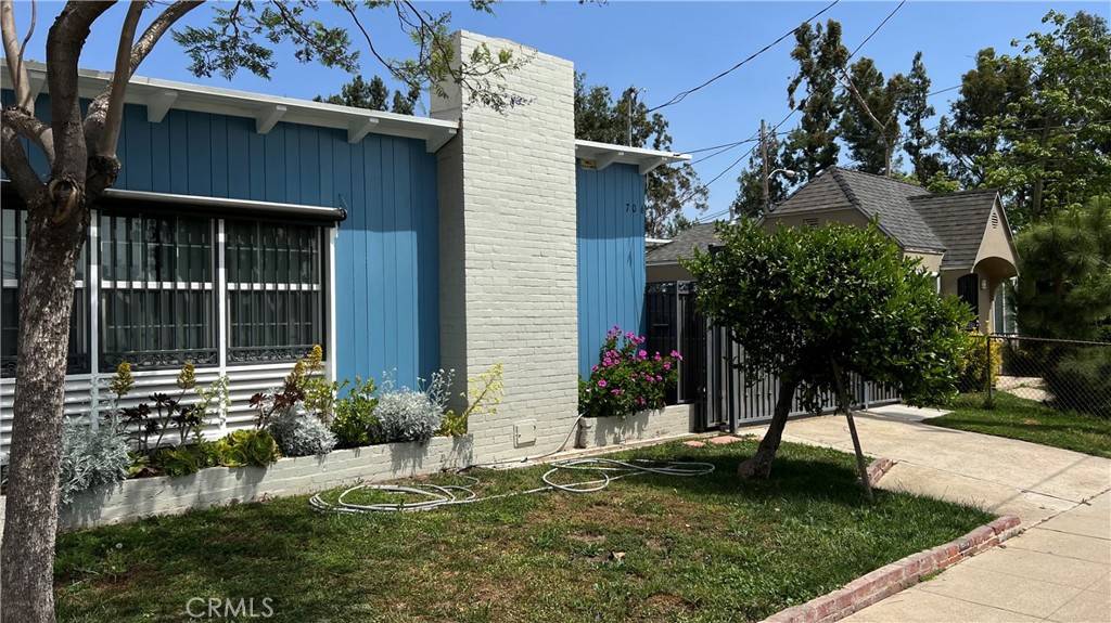 706 S Meridian AVE, Alhambra, CA 91803