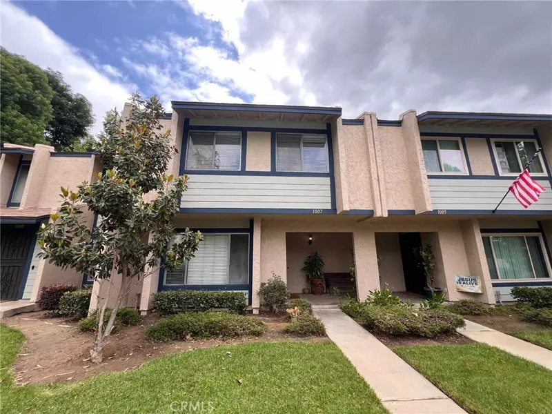 1007 Harrington WAY, West Covina, CA 91792