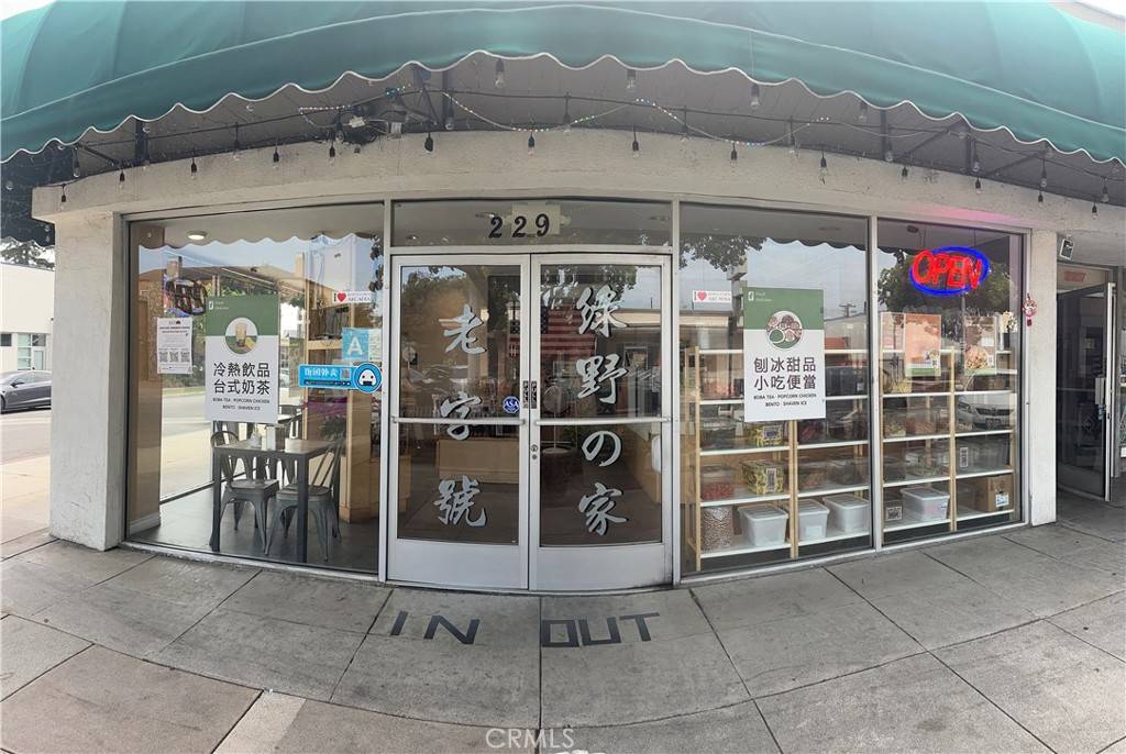 229 1st AVE, Arcadia, CA 91006