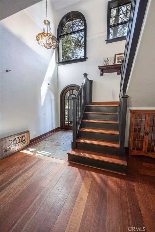 Twin Peaks, CA 92391,26316 Ca-189