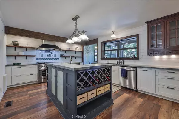 26316 Ca-189, Twin Peaks, CA 92391