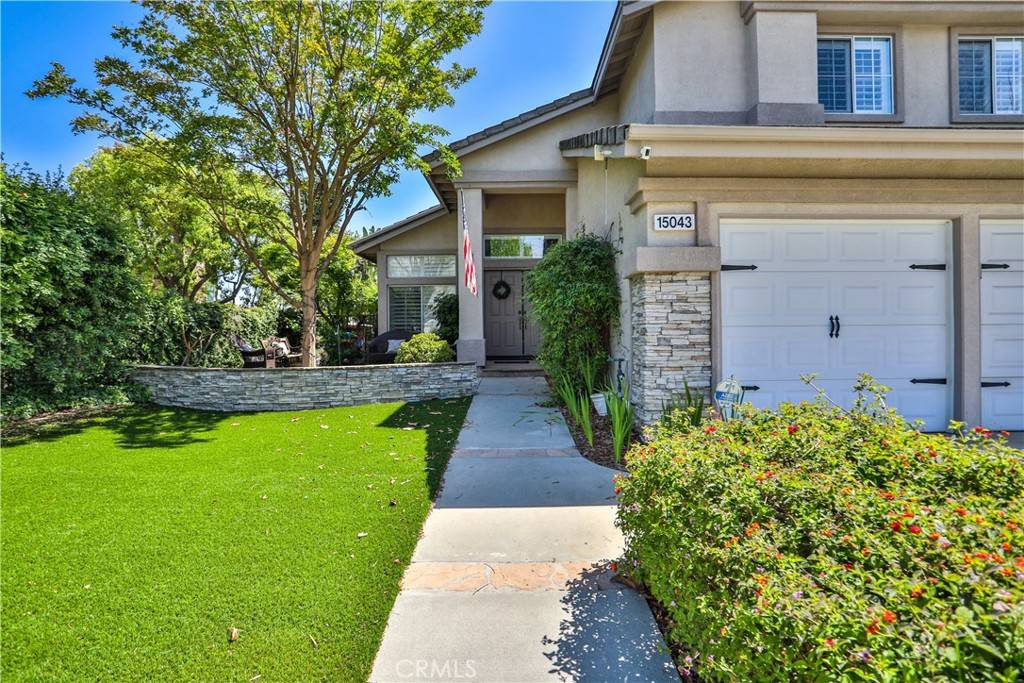 Chino Hills, CA 91709,15043 Avenida Compadres