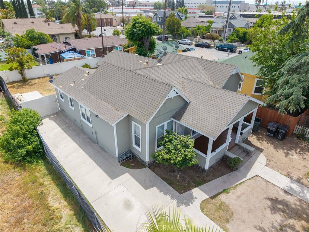 324 N Palomares ST, Pomona, CA 91767
