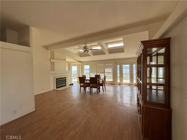 Anza, CA 92539,61225 High Country TRL