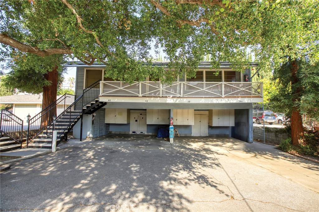 Pasadena, CA 91101,434 S Euclid AVE
