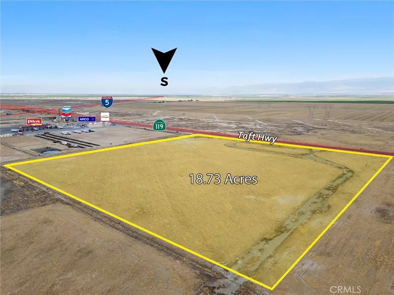 20638 Taft, Bakersfield, CA 93311