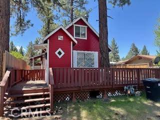 506 E Meadow LN, Big Bear City, CA 92314