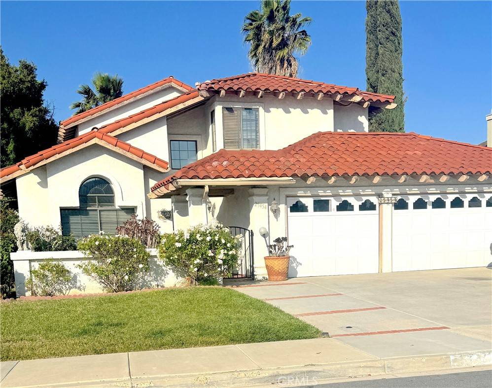 25454 Blackthorne Drive, Murrieta, CA 92563