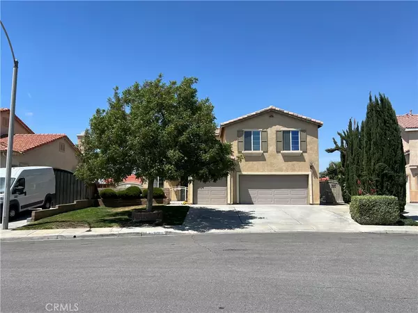 3609 Fern AVE, Palmdale, CA 93550