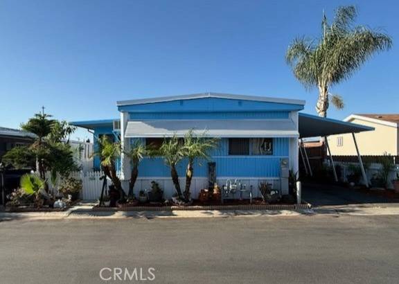 650 La Seda RD #19C, La Puente, CA 91744