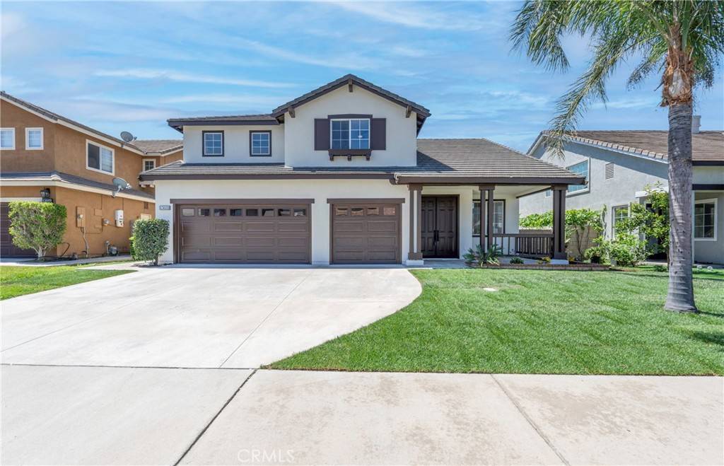 15601 Northwind AVE, Fontana, CA 92336