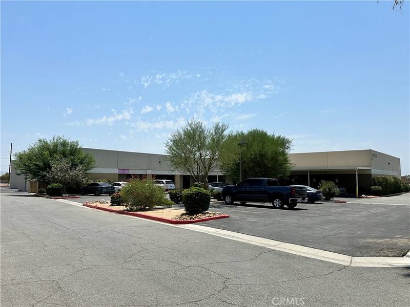 45630 Citrus AVE #E & F, Indio, CA 92201