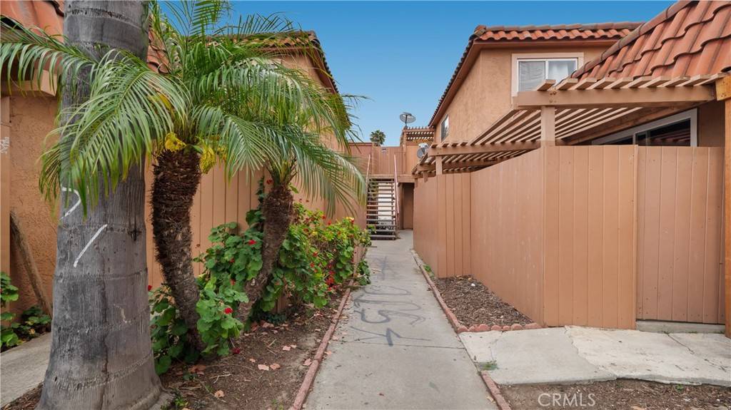 San Juan Capistrano, CA 92675,26545 La Zanja ST #27C