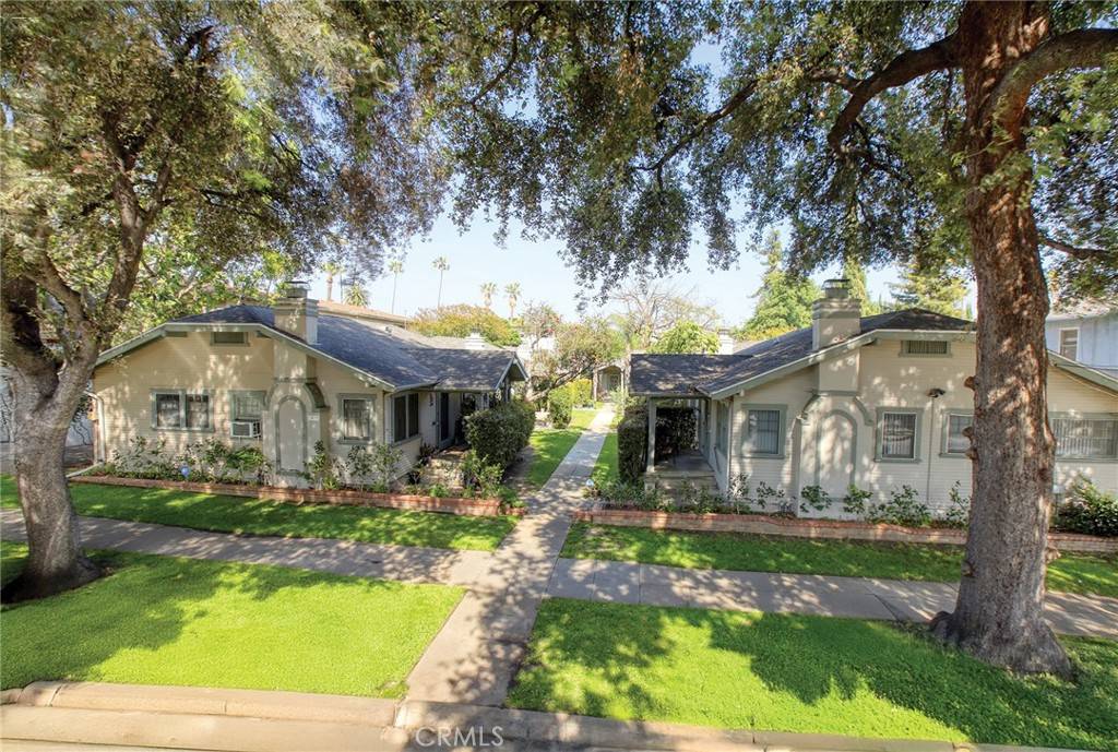 420 S Euclid AVE, Pasadena, CA 91101