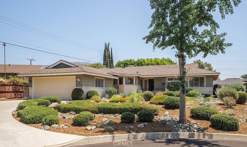 156 Pflueger Avenue, Glendora, CA 91741